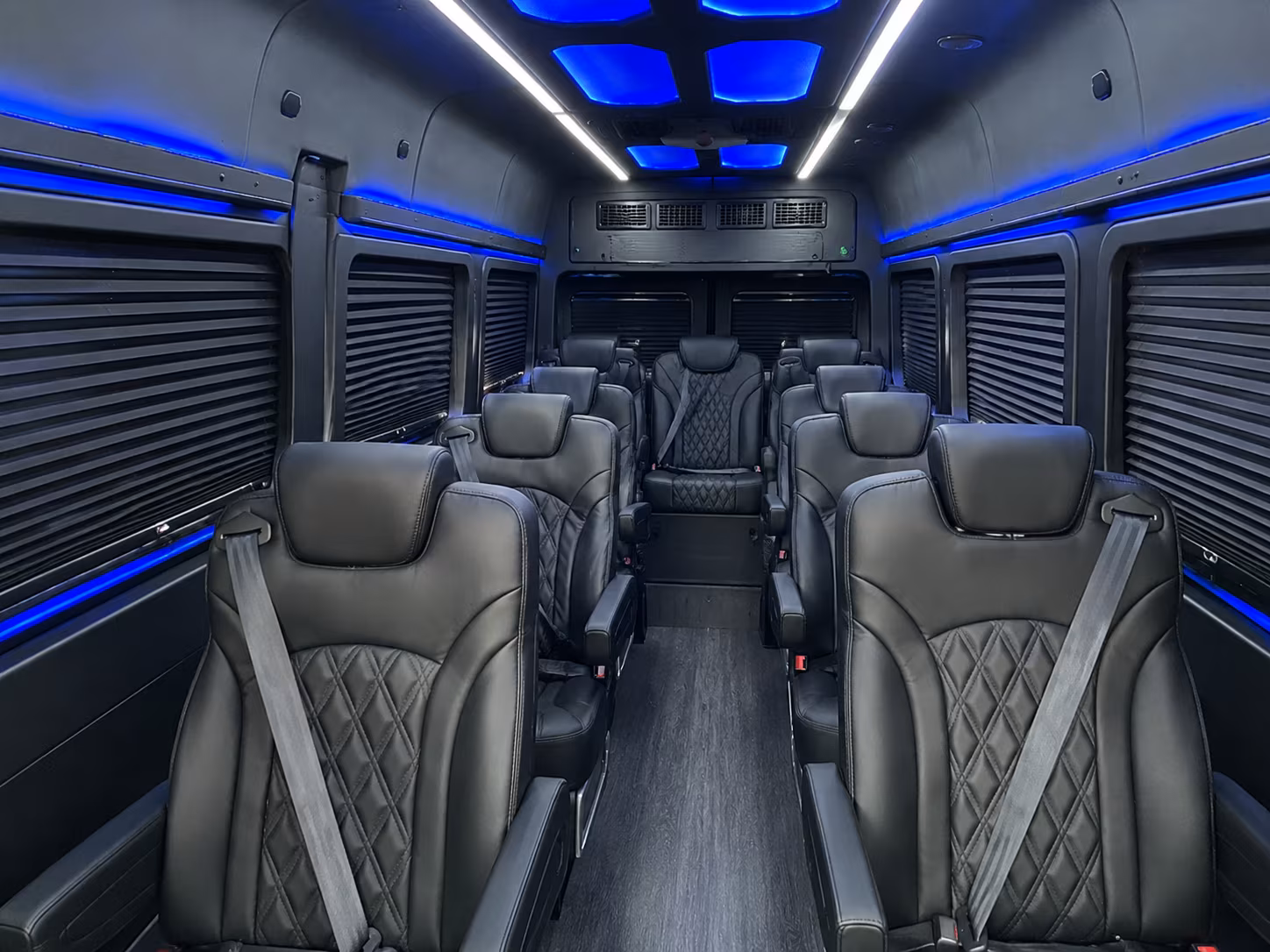Las Vegas Airport Transportation