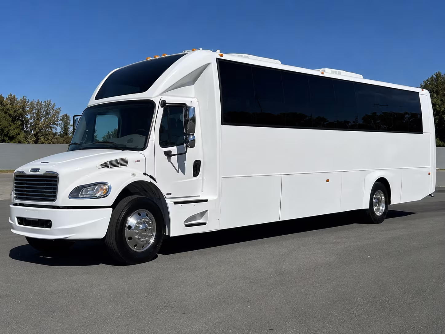 Las Vegas Birthday Transportation