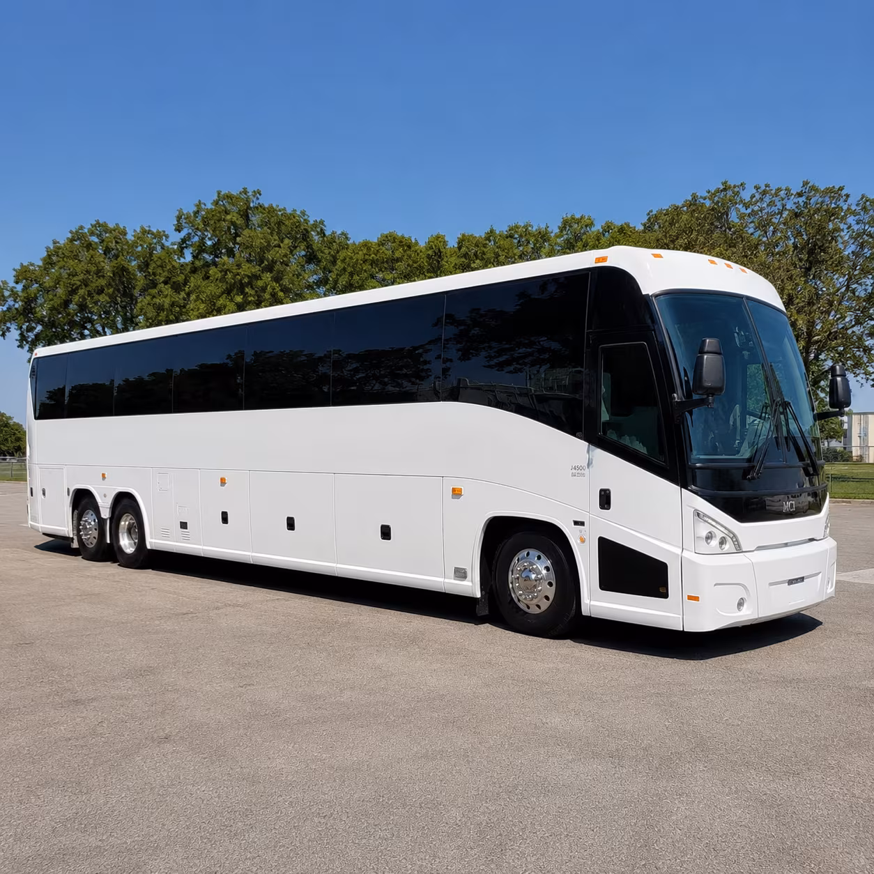 Las Vegas Corporate Event Transportation