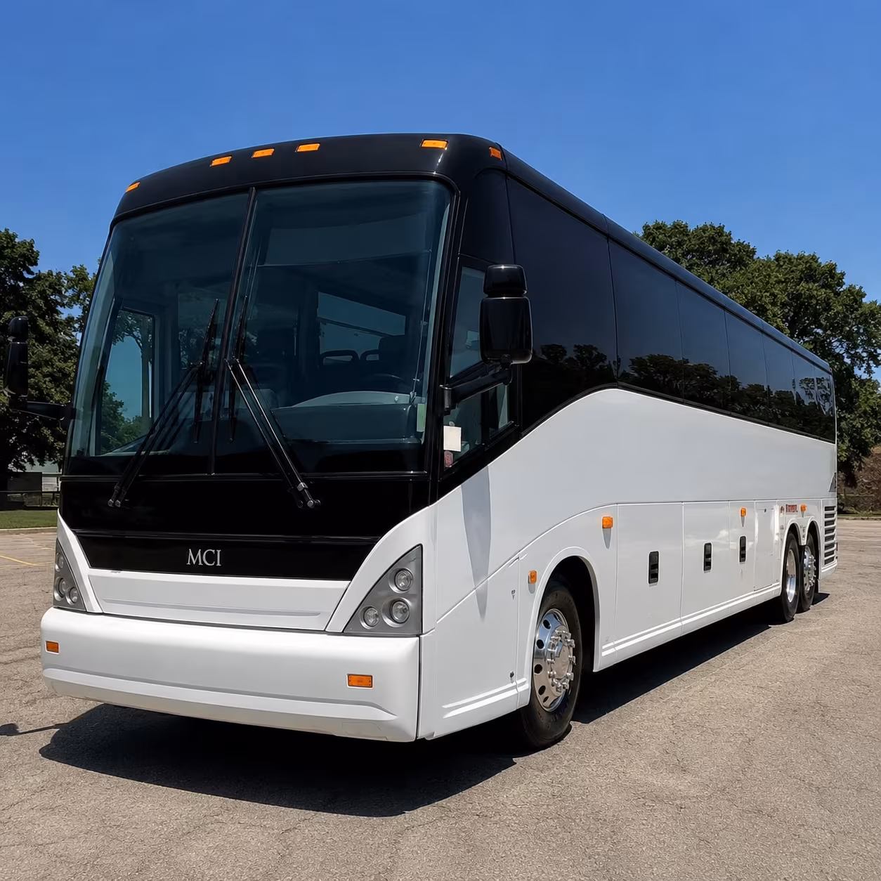 Enterprise Corporate Event Transportation