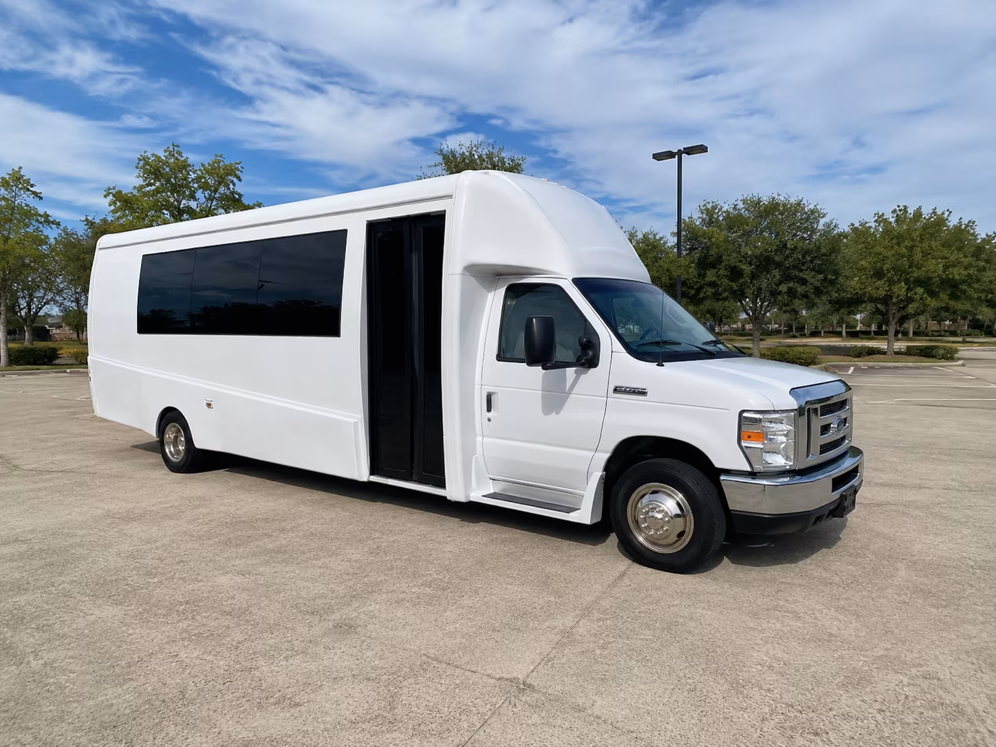 Enterprise Winery Tour & Pub Crawl Transportation
