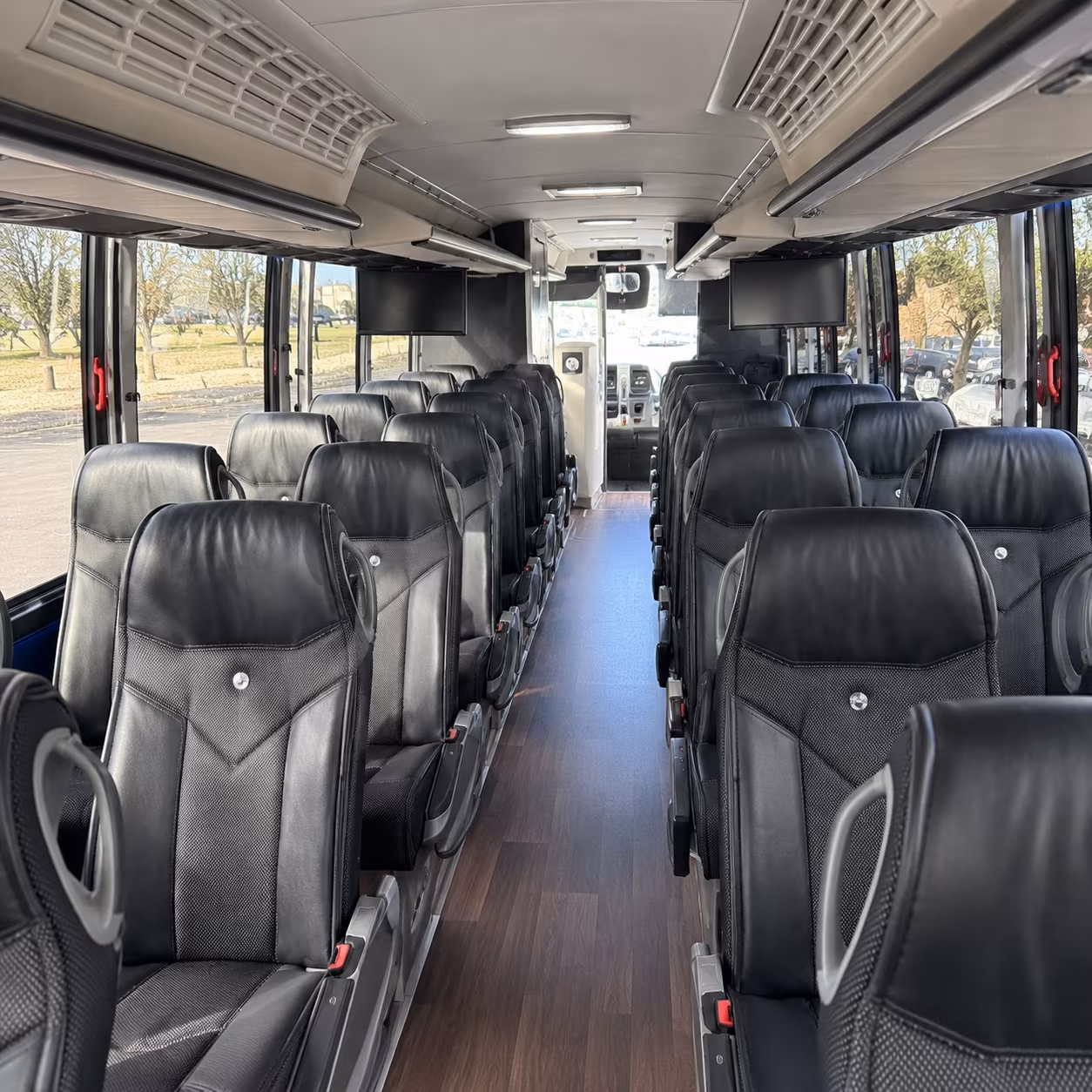 Las Vegas Airport Shuttle & Transportation route planning