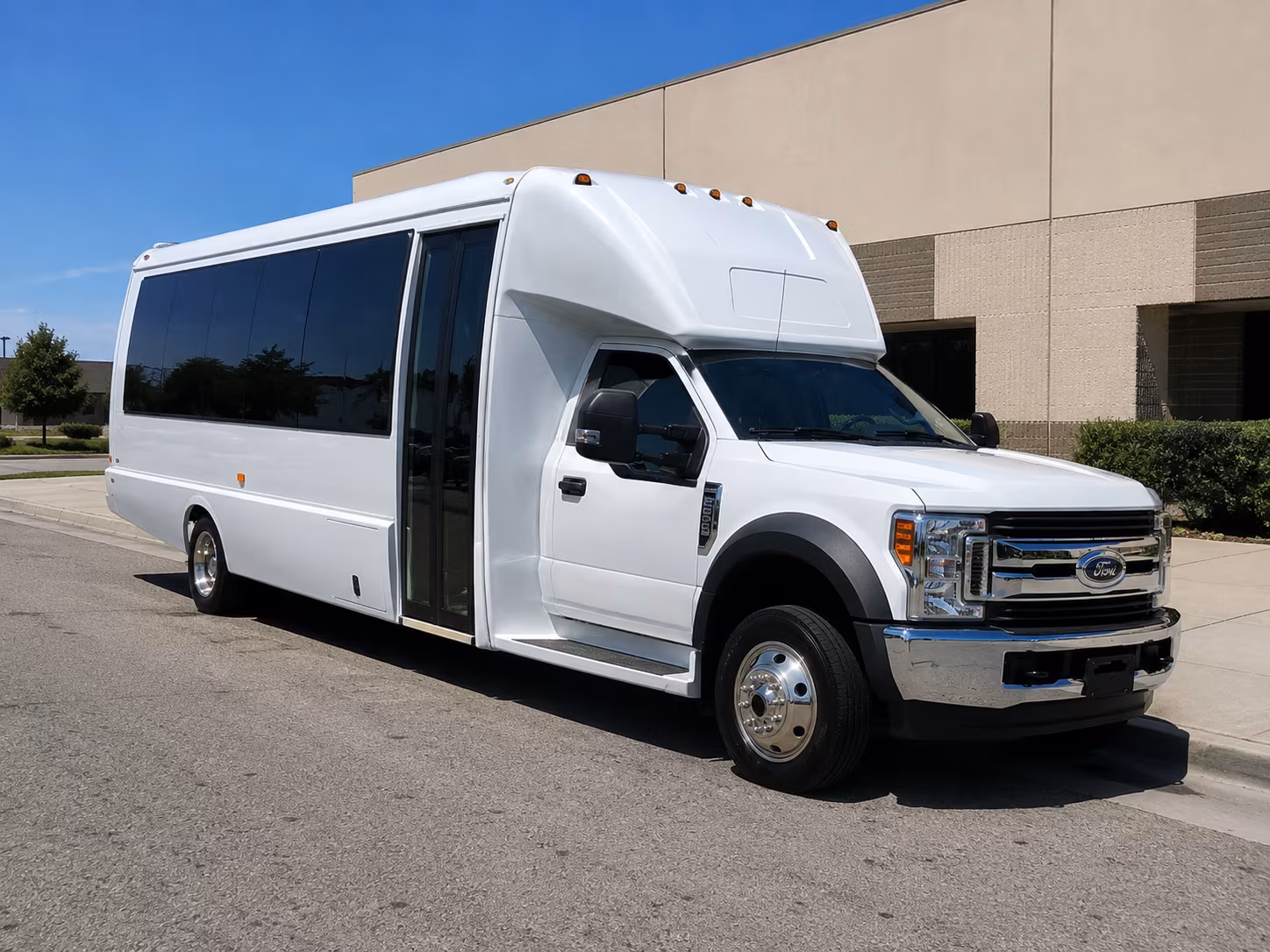Las Vegas Airport Shuttles & Transportation