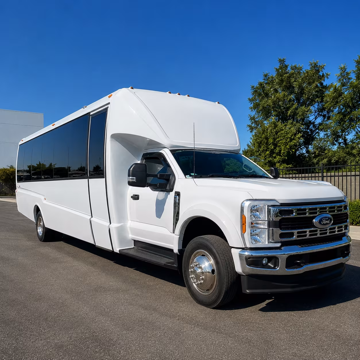 Las Vegas Corporate Transportation pickup coordination