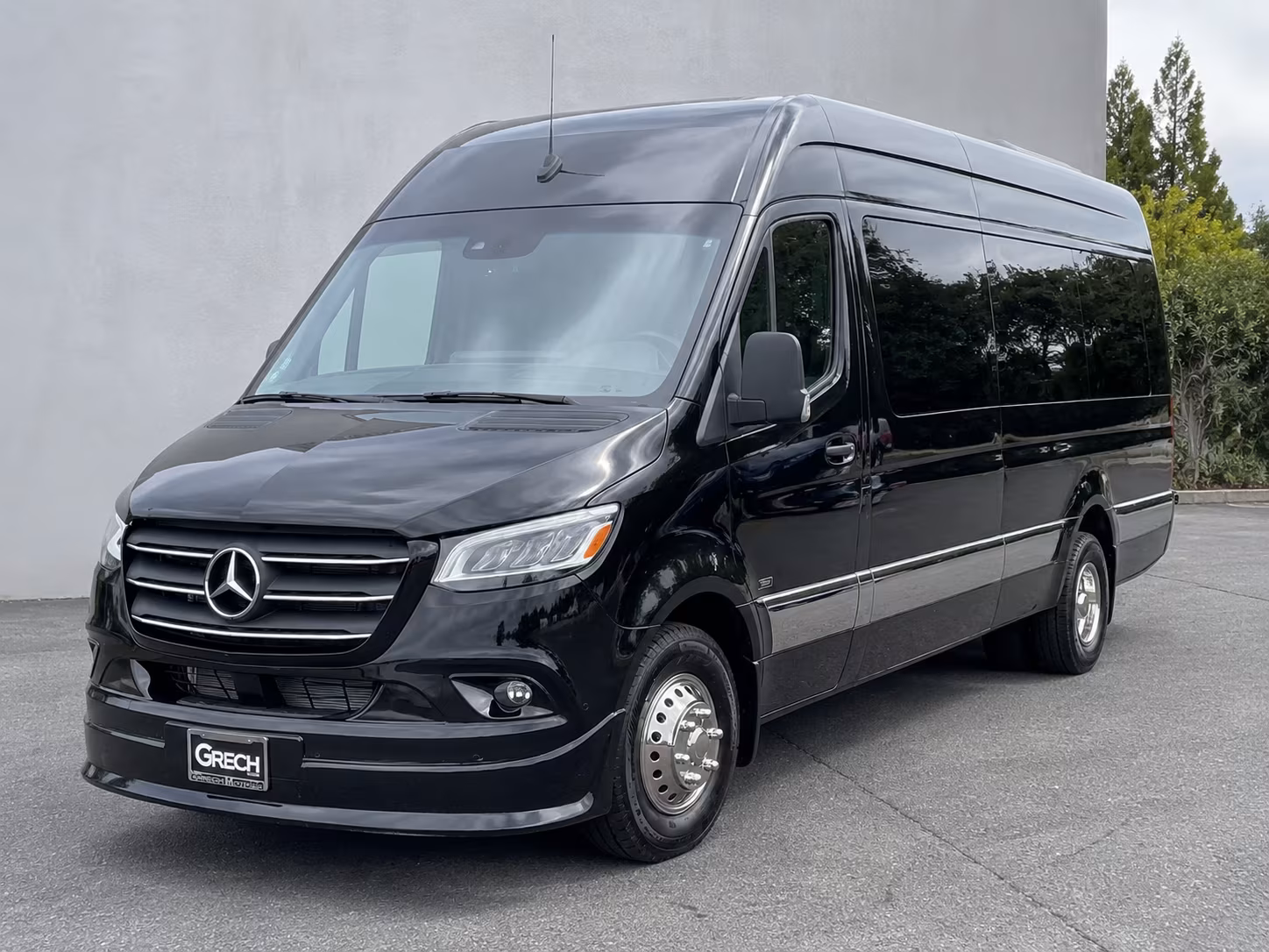 Las Vegas School Event & Field Trip Transportation