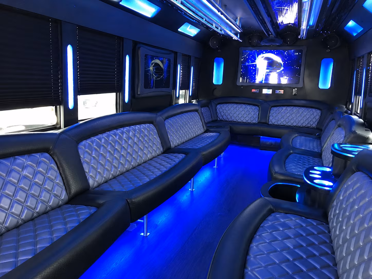 Las Vegas Sporting Event Transportation pickup coordination