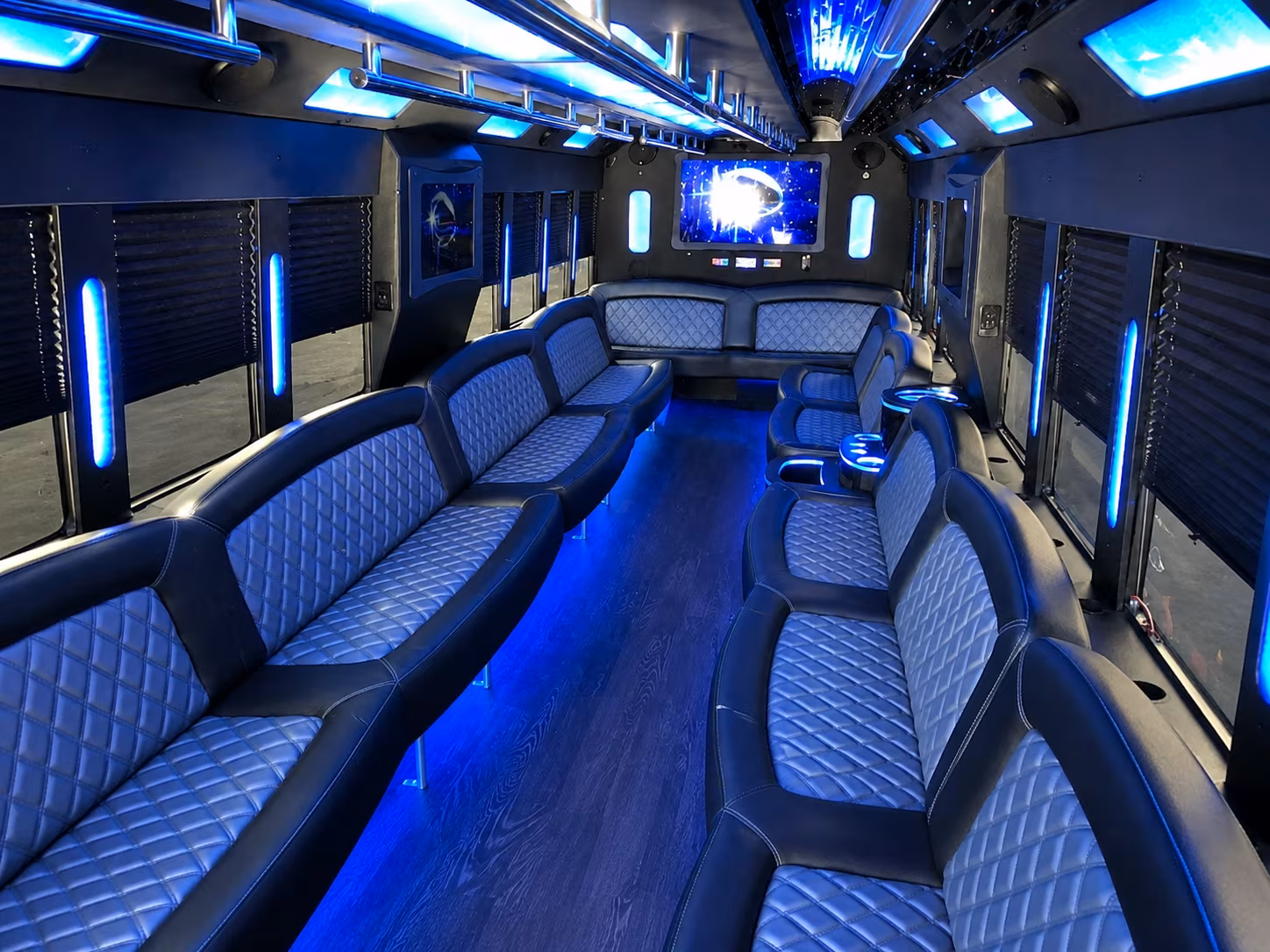 Las Vegas Sporting Event Transportation route planning
