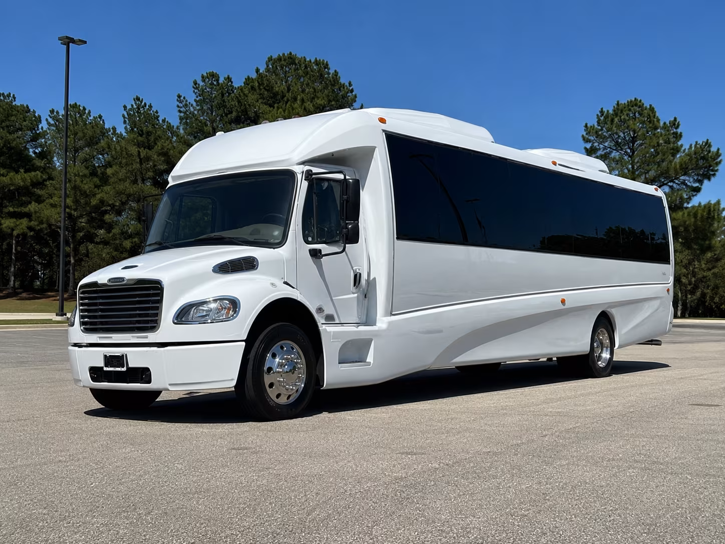 Las Vegas Wedding Transportation group transportation
