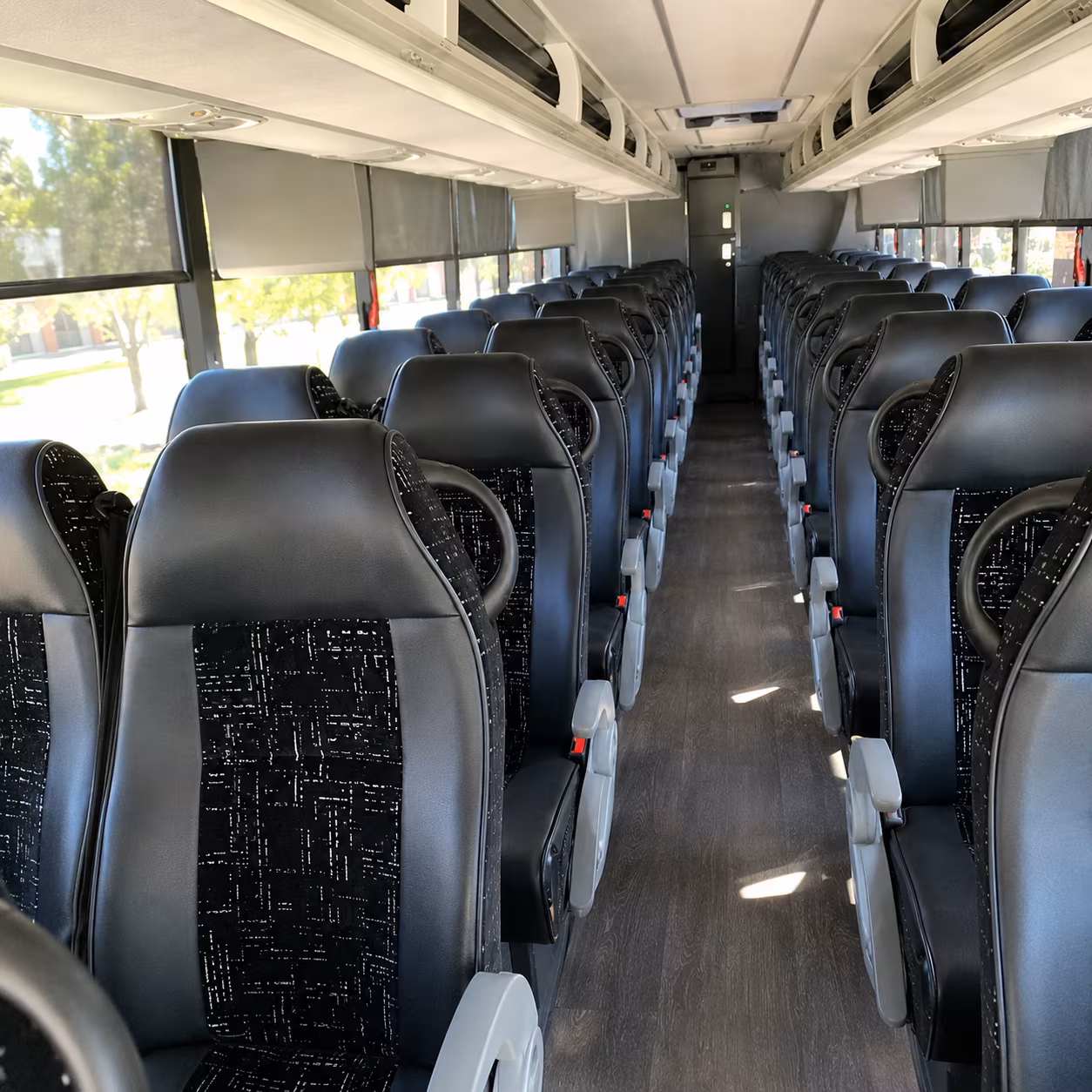 North Las Vegas Airport Shuttles & Transportation