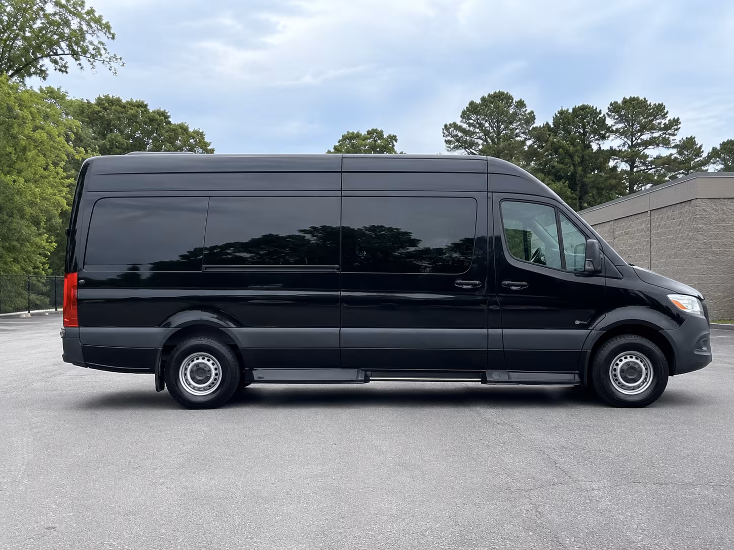 North Las Vegas Concert Transportation & Shuttles