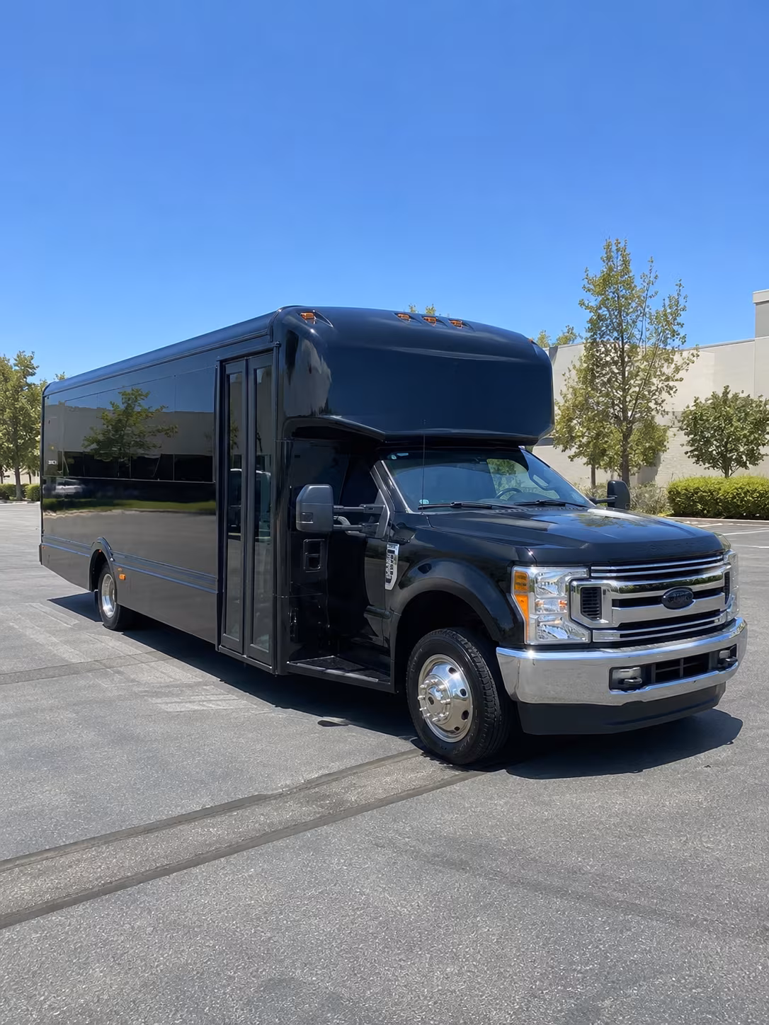 North Las Vegas Winery Tour & Pub Crawl Transportation
