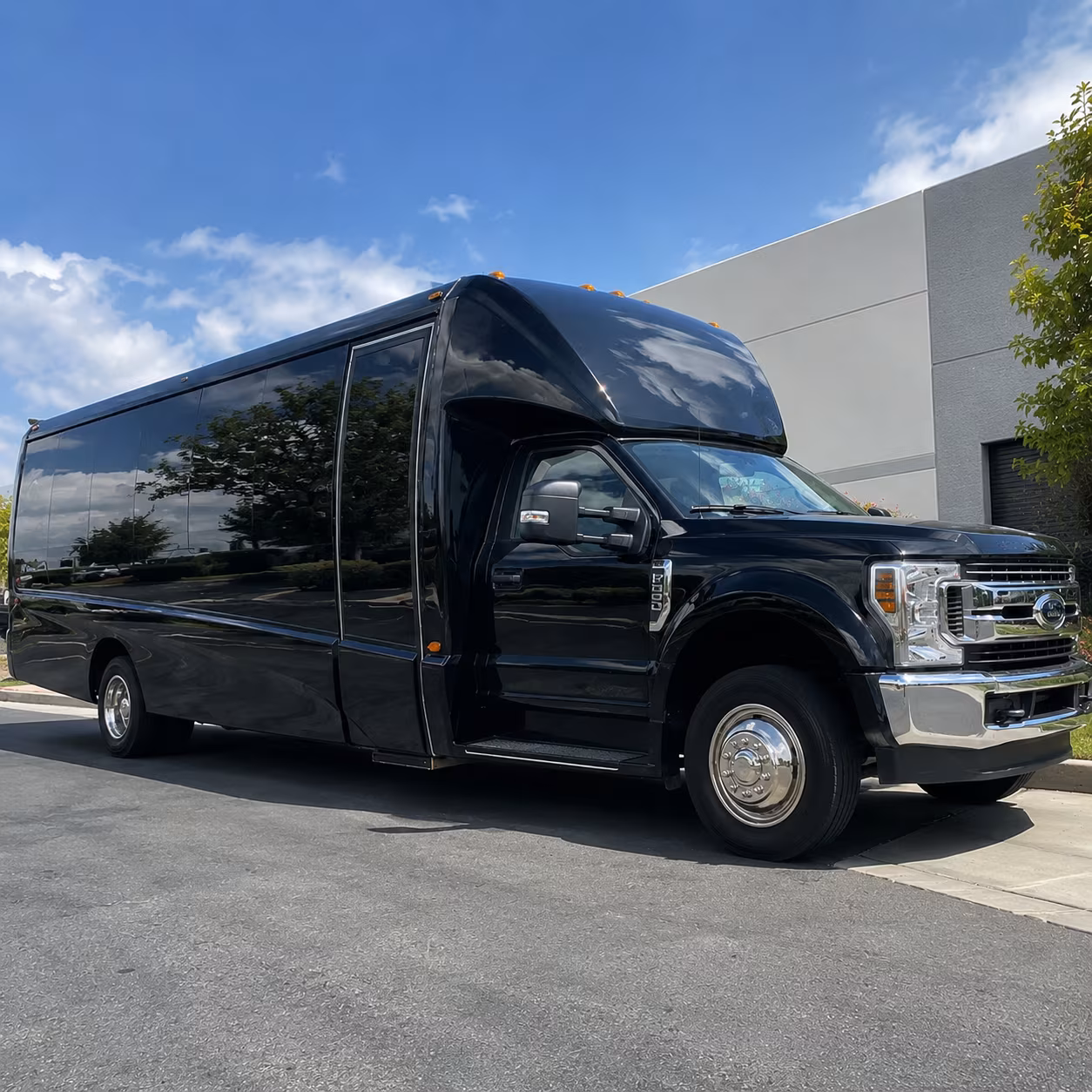 Paradise Airport Shuttles & Transportation