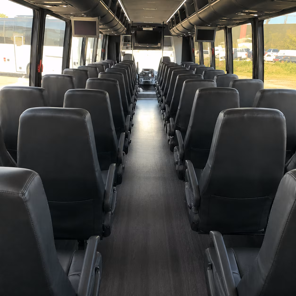 Paradise Concert Transportation & Shuttles