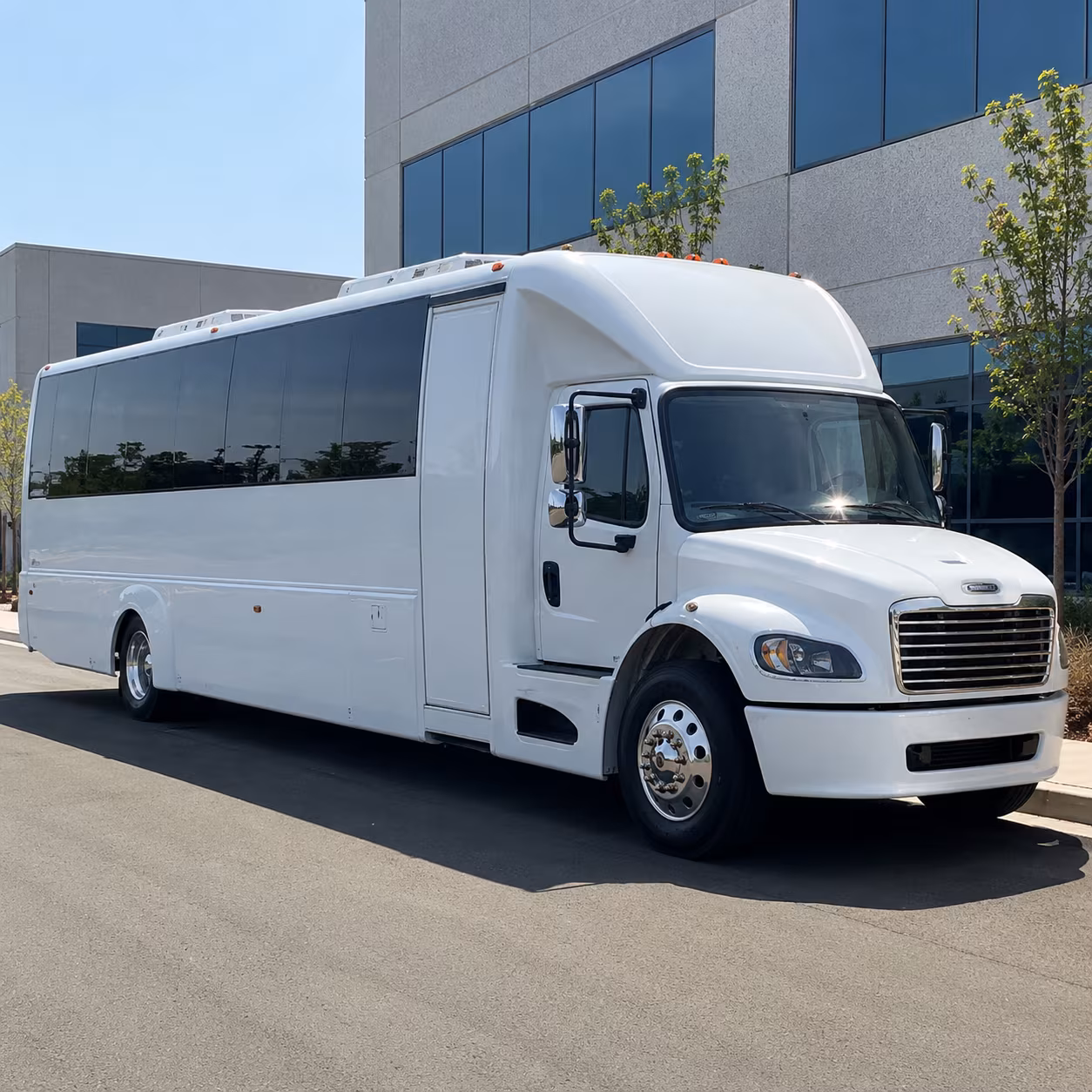 Las Vegas Private Event Transportation