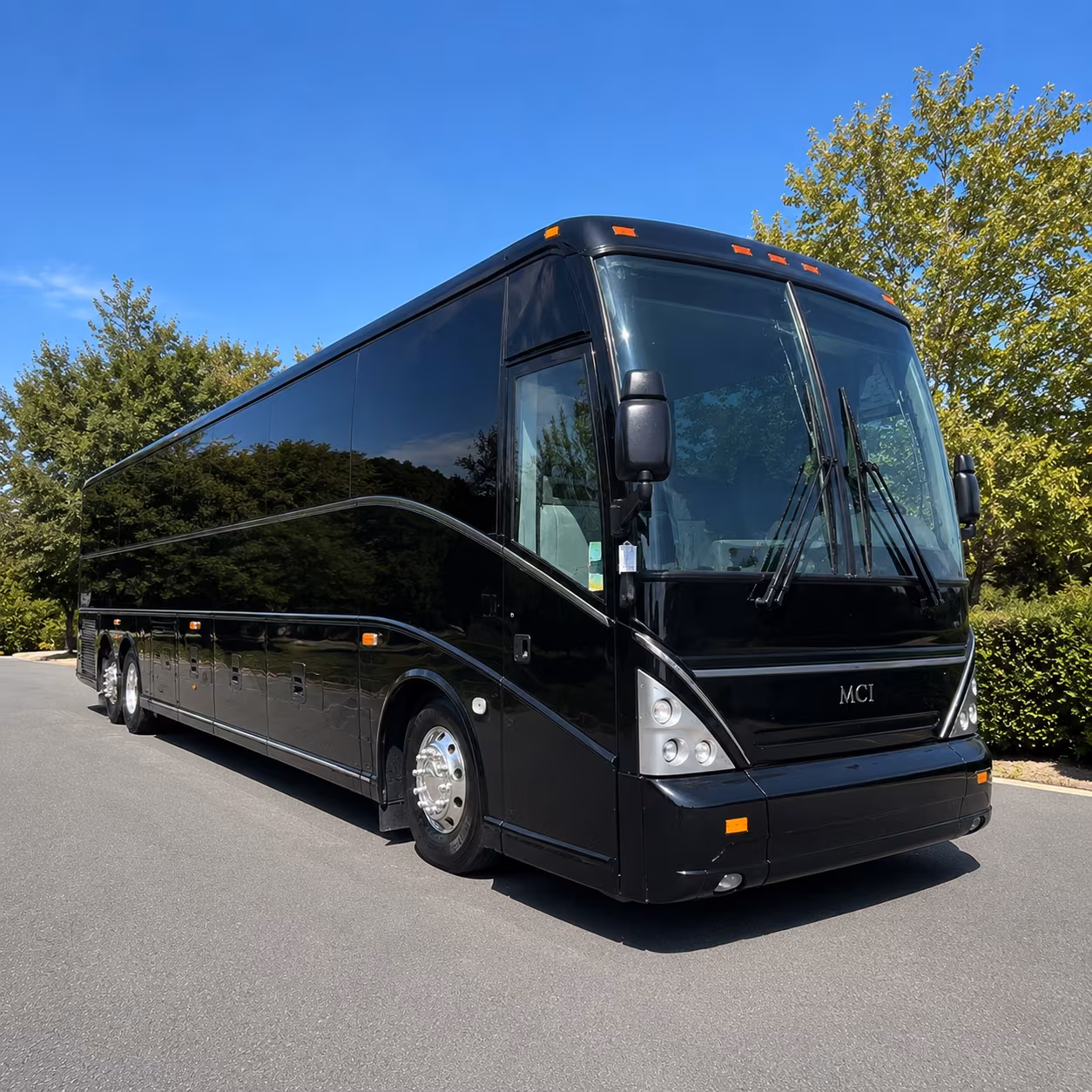 Spring Valley School Event & Field Trip Transportation
