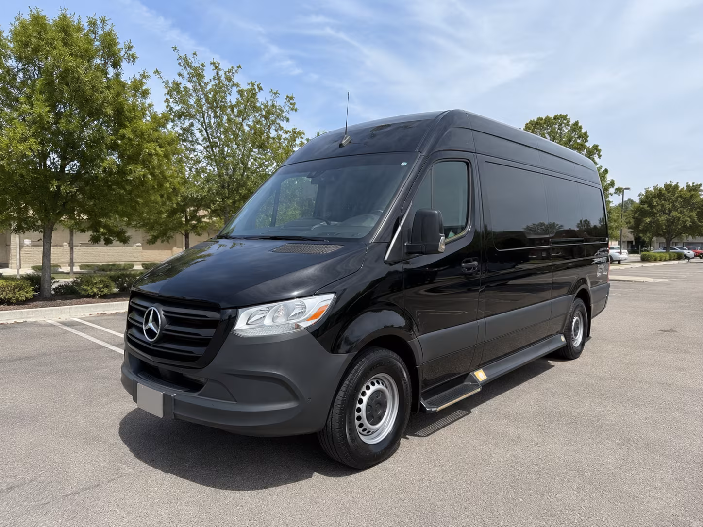 Sunrise Manor Concert Transportation & Shuttles