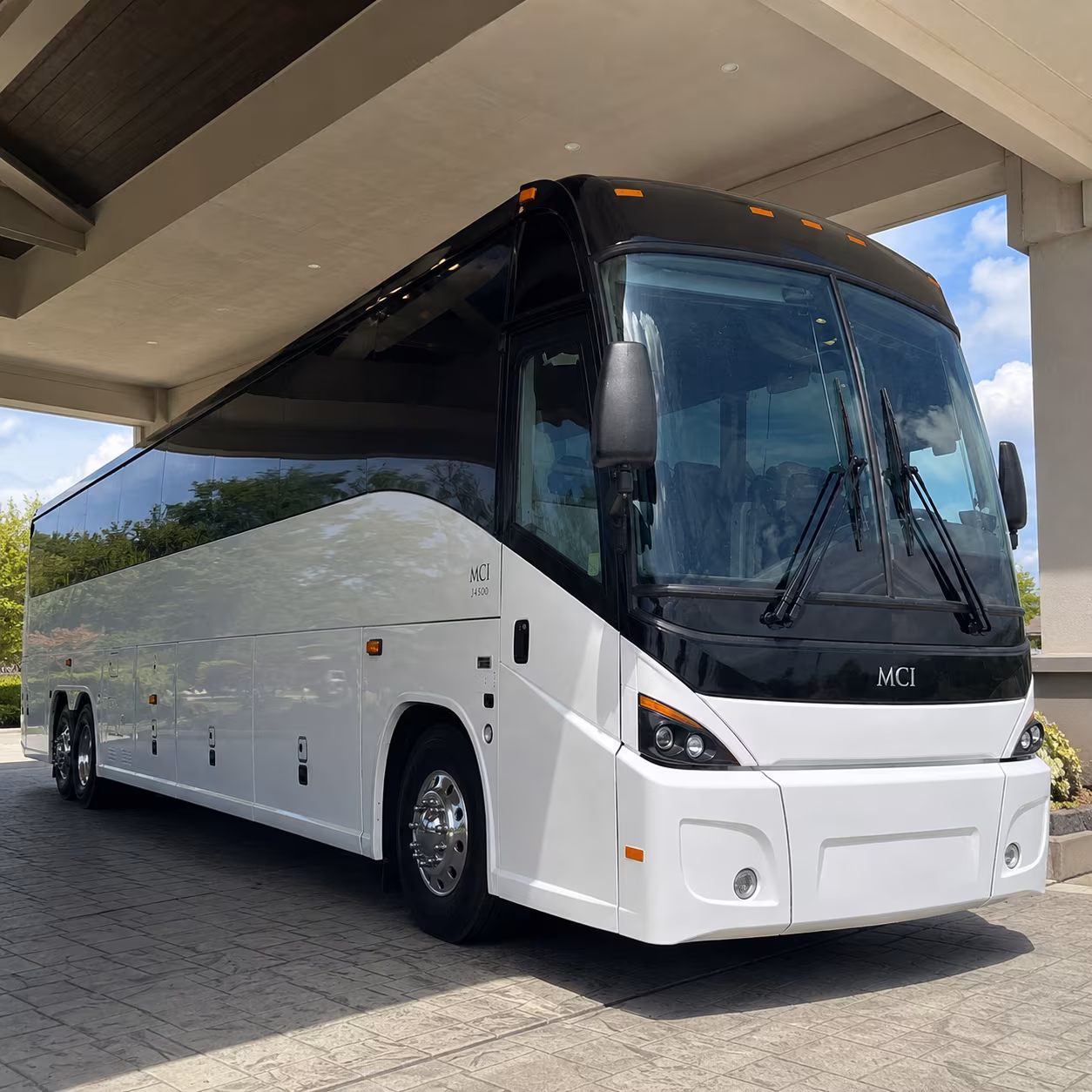 Sunrise Manor Wedding Transportation & Shuttle Service