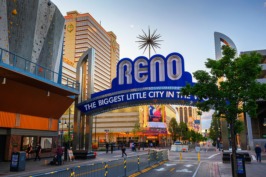 Reno